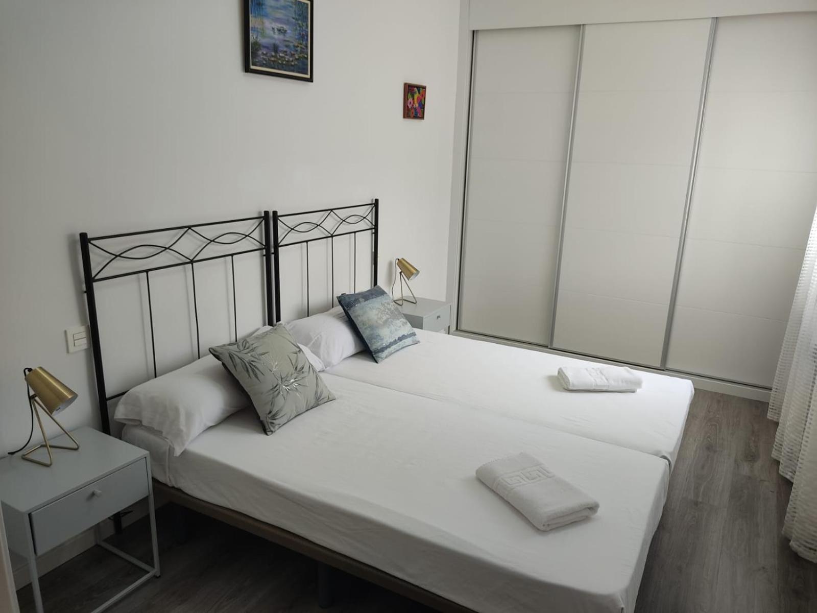 Centrico Piso De 2 Habitaciones Saragosse Extérieur photo