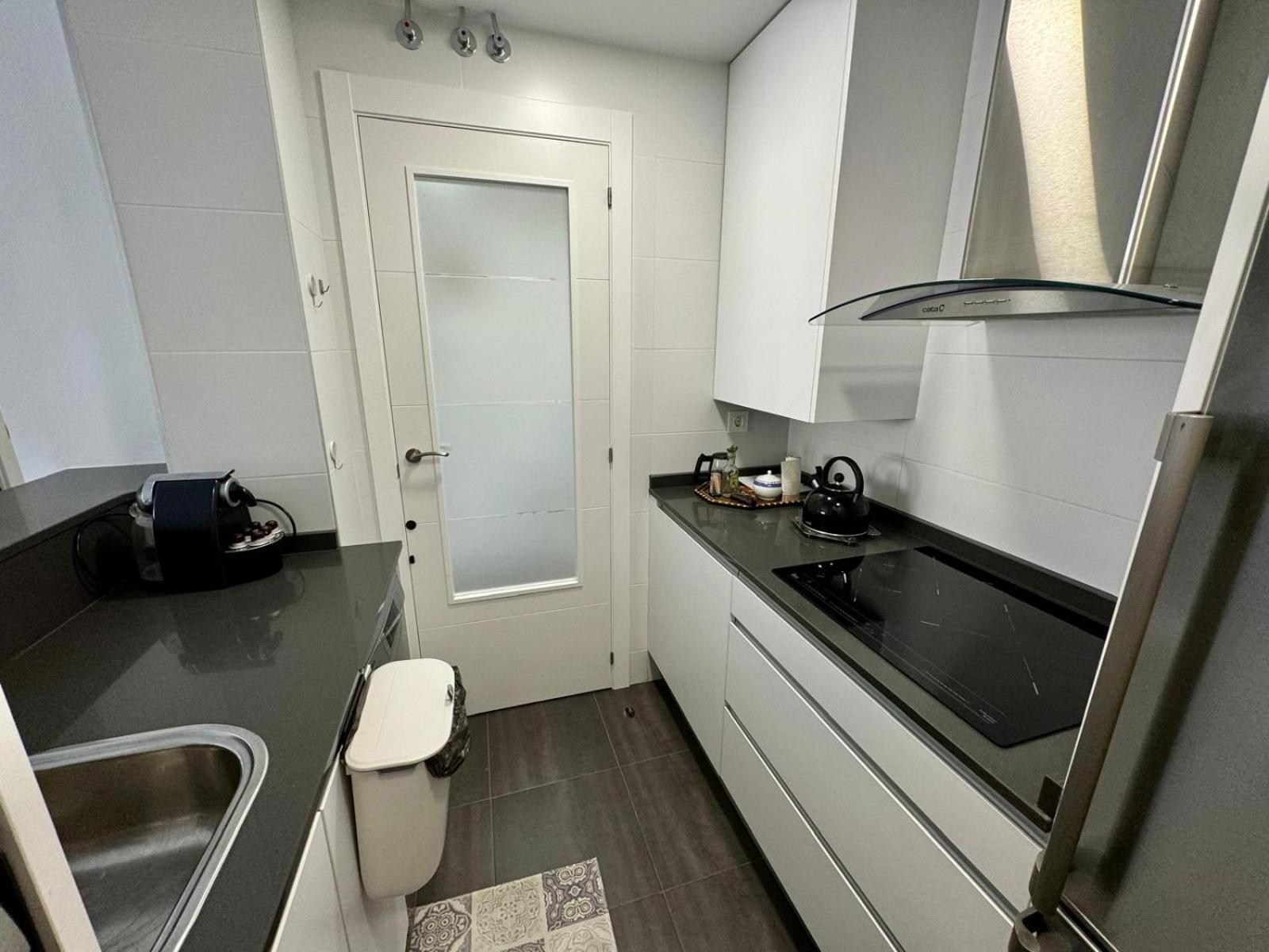 Centrico Piso De 2 Habitaciones Saragosse Extérieur photo
