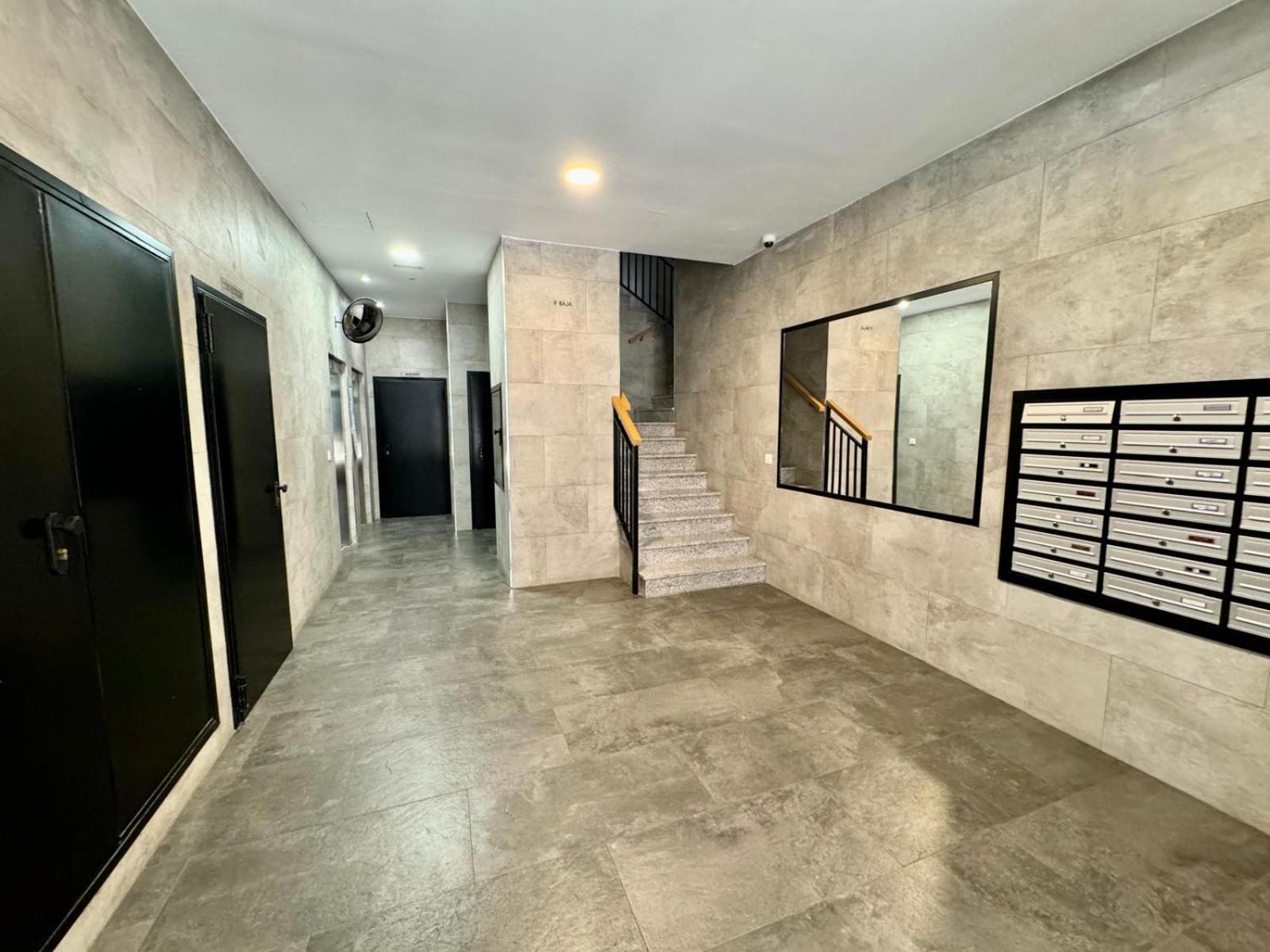 Centrico Piso De 2 Habitaciones Saragosse Extérieur photo