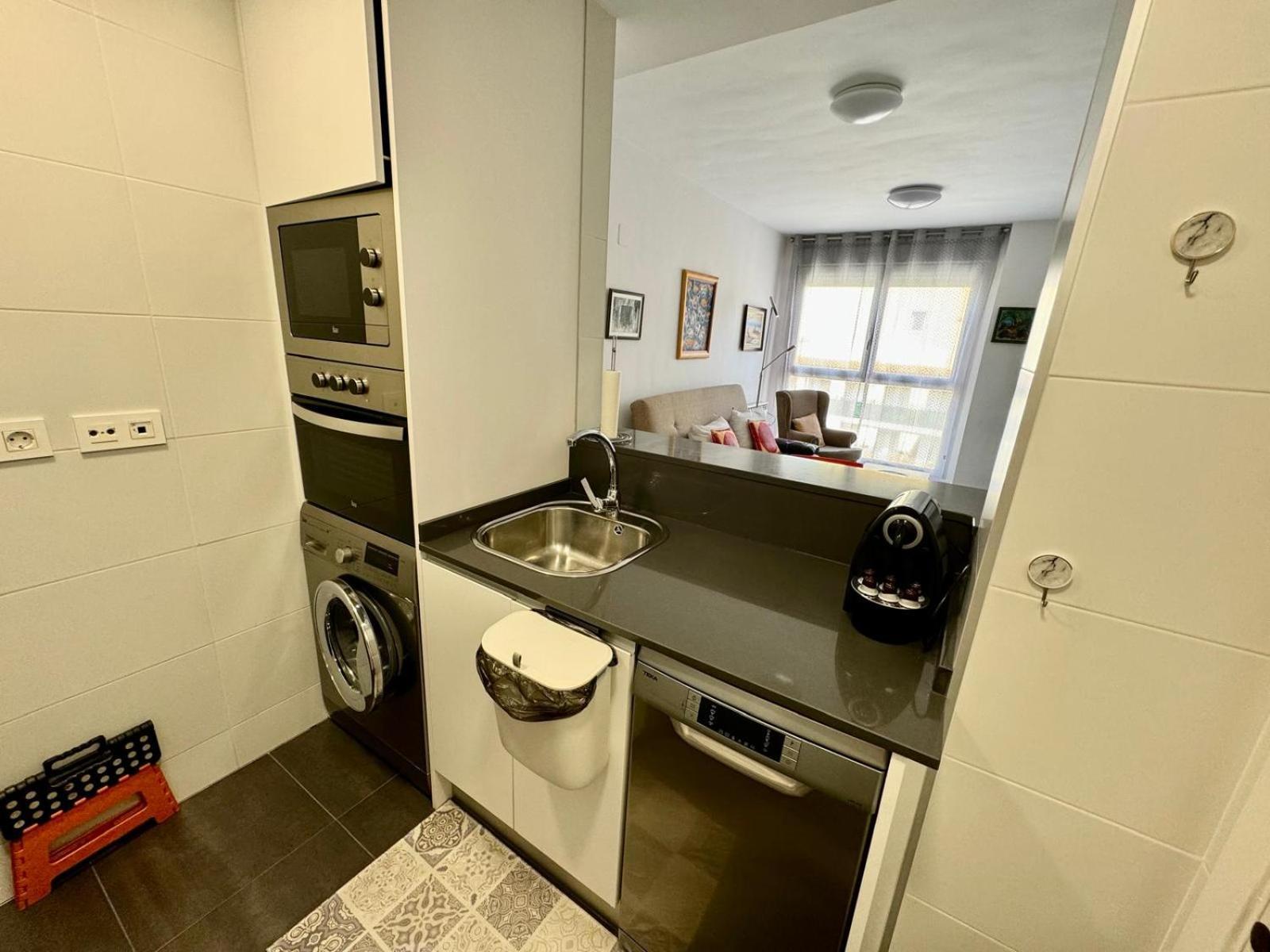 Centrico Piso De 2 Habitaciones Saragosse Extérieur photo