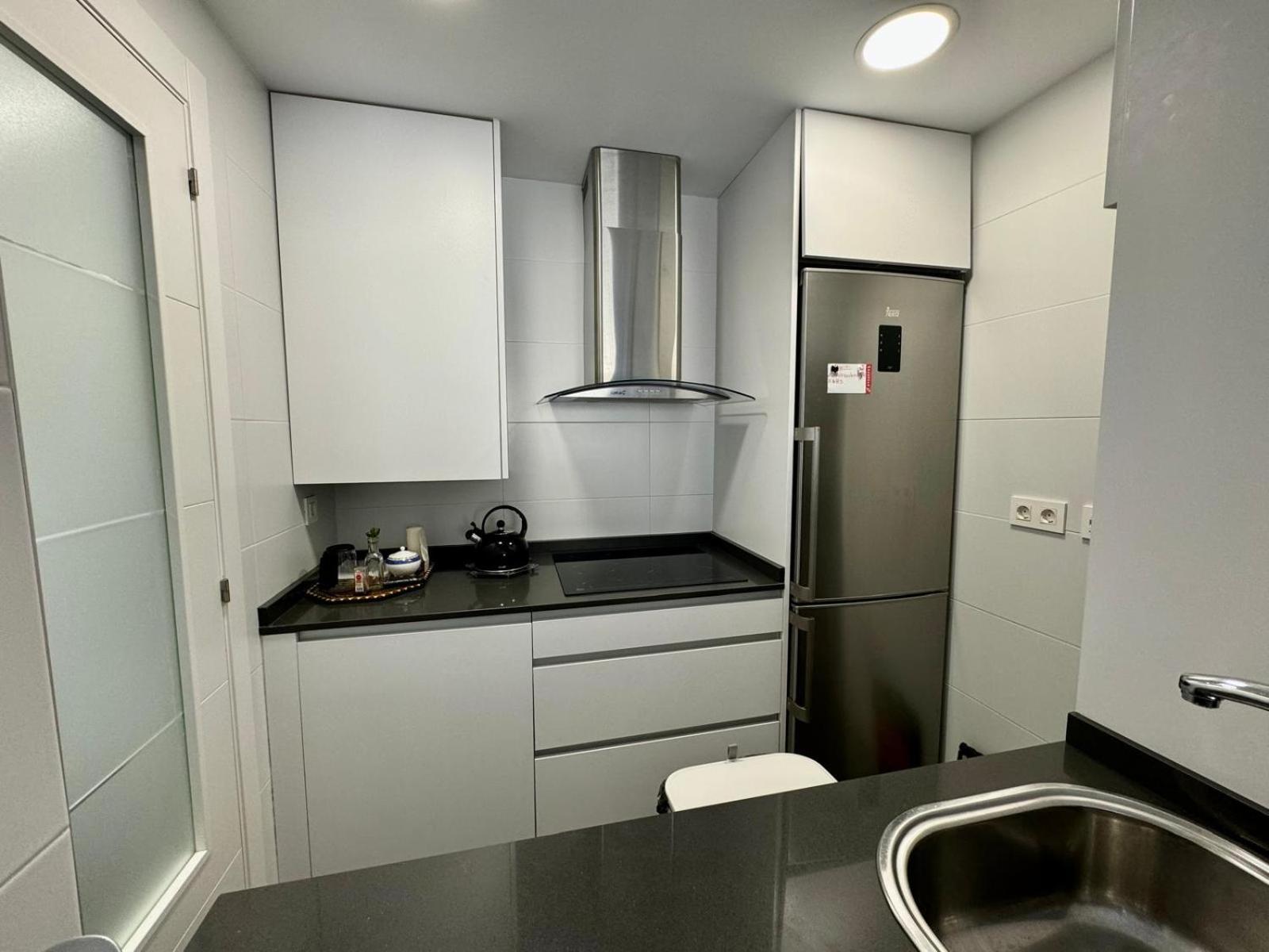 Centrico Piso De 2 Habitaciones Saragosse Extérieur photo
