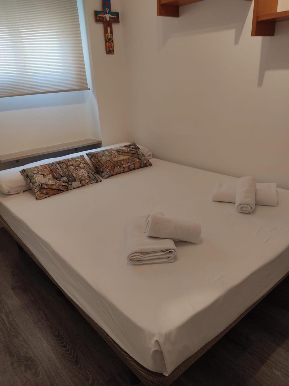 Centrico Piso De 2 Habitaciones Saragosse Extérieur photo